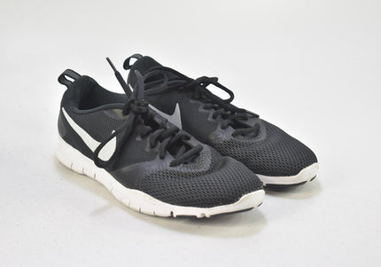 Nike Flex Essential Damen Sportschuhe Sneaker EUR 38 Nr. 24-X 930-Schuh-Gebraucht-secondhand