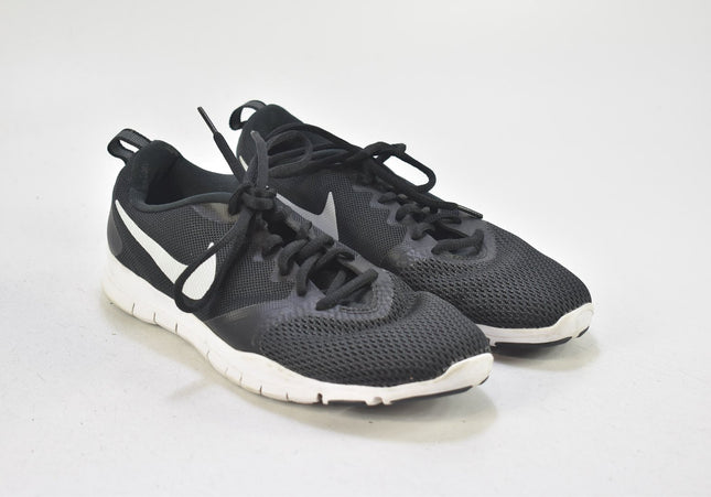 Nike Flex Essential Damen Sportschuhe Sneaker EUR 38 Nr. 24-X 930-Schuh-Gebraucht-secondhand