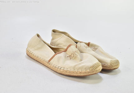 Tommy Hilfiger  Damen Halbschuhe Slipper Ballerinas  EUR 41 Nr. 26-Z 1987