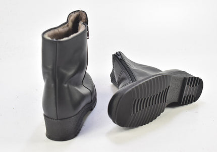 Ara Damen Stiefelette Boots UK 6,5 Nr. 23-U 1417-Schuh-Gebraucht-secondhand