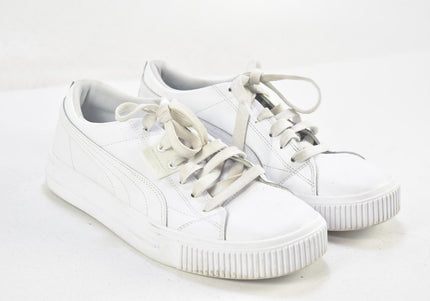 Puma Damen Sportschuhe Sneaker EUR 41 Nr. 24-J 820-Schuh-Gebraucht-secondhand