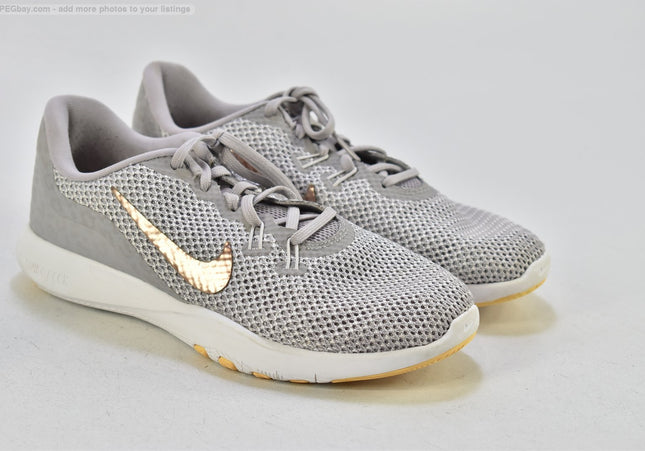 Nike Flex TR 7 Damen Sportschuhe Sneaker  EUR 38,5 Nr. 25-N 2161