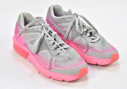 Nike Air Max Sequent Damen Sportschuhe Sneaker EUR 36,5 Nr. 23-U 1740-Schuh-Gebraucht-secondhand