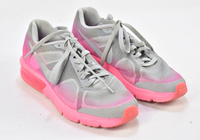 Nike Air Max Sequent Damen Sportschuhe Sneaker EUR 36,5 Nr. 23-U 1740-Schuh-Gebraucht-secondhand