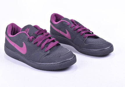 Nike Backboard Damen Sportschuhe Sneaker EUR 40 Nr. 23-M 2945-Schuh-Gebraucht-secondhand