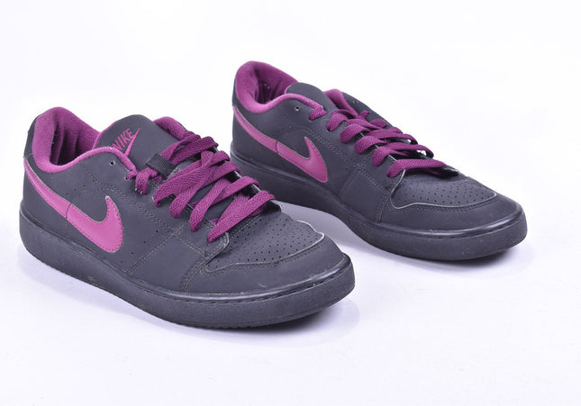 Nike Backboard Damen Sportschuhe Sneaker EUR 40 Nr. 23-M 2945-Schuh-Gebraucht-secondhand