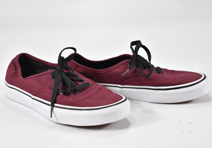 Vans Damen Sportschuhe Sneaker EUR 39 Nr. 24-Y 1689-Schuh-Gebraucht-secondhand