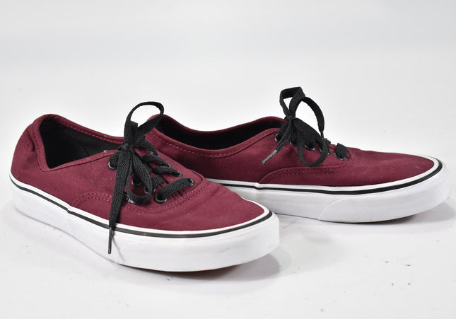 Vans Damen Sportschuhe Sneaker EUR 39 Nr. 24-Y 1689-Schuh-Gebraucht-secondhand
