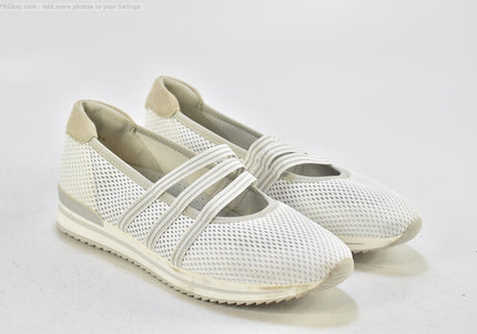 Medicus  Damen Halbschuhe Slipper Ballerinas  UK 5,5 Nr. 26-M 146