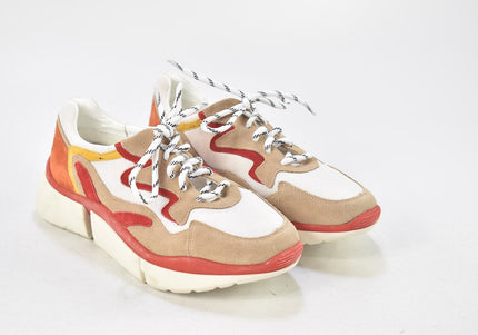 Rapid Soul Damen Halbschuhe Freizeitschuhe EUR 38 Nr. 24-P 737-Schuh-Gebraucht-secondhand