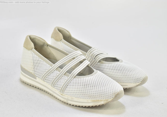 Medicus  Damen Halbschuhe Slipper Ballerinas  UK 5,5 Nr. 26-M 146