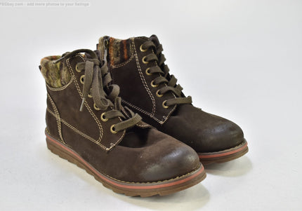 Marco Tozzi  Damen Stiefelette Boots  EUR 40 Nr. 25-B 661