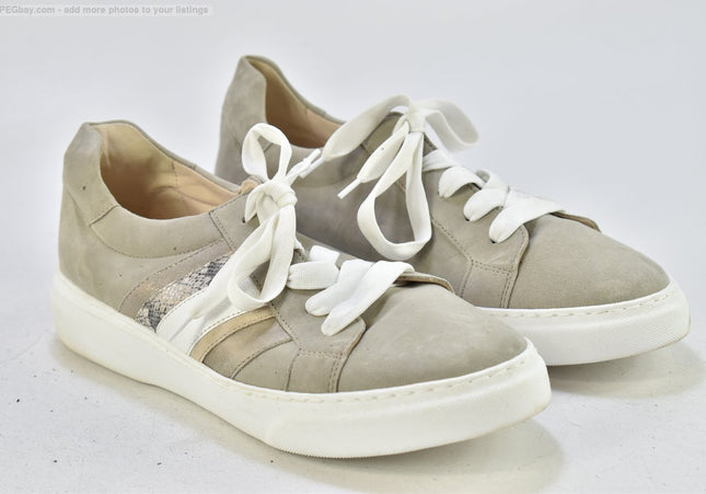 Gabor  Damen Halbschuhe Freizeitschuhe  UK 7,5 Nr. 25-Z 292