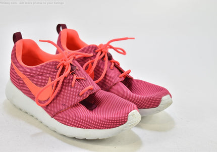 Nike Roshe Damen Sportschuhe Sneaker  EUR 40 Nr. 26-F 147