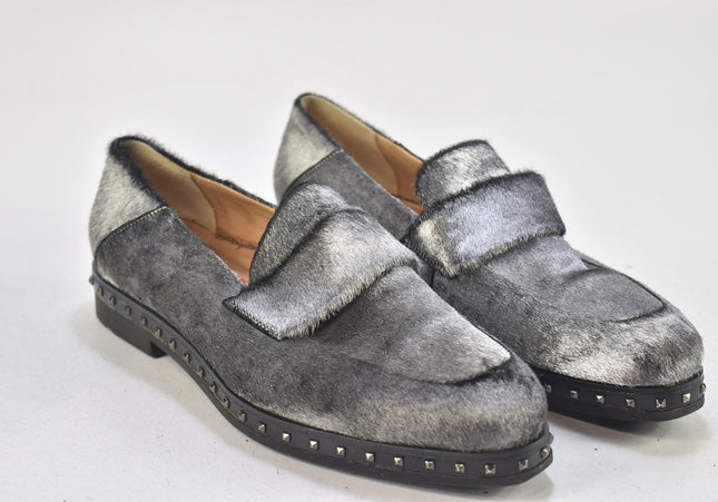 Lloyd Damen Halbschuhe Slipper Ballerinas UK 6 Nr. 24-N 3167-Schuh-Gebraucht-secondhand