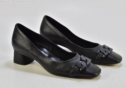 Högl  Damen Pumps High Heels  UK 4 Nr. 25-O 1106