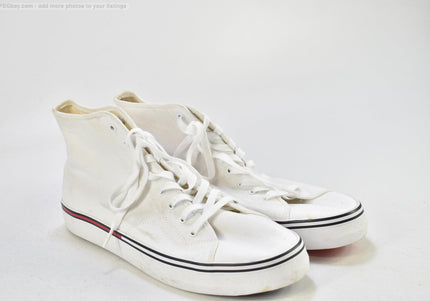 Tommy Hilfiger  Herren Stiefelette Boots  EUR 46 Nr. 24-B 7583