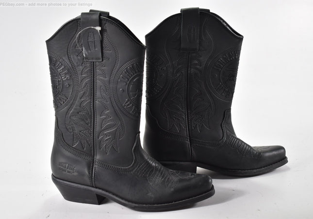 Johnny Bulls  Damen Stiefelette Boots  EUR 36 Nr. 26-B 1642