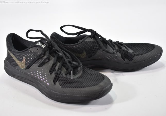 Nike Lunar Exceed Damen Sportschuhe Sneaker  EUR 40,5 Nr. 25-L 933