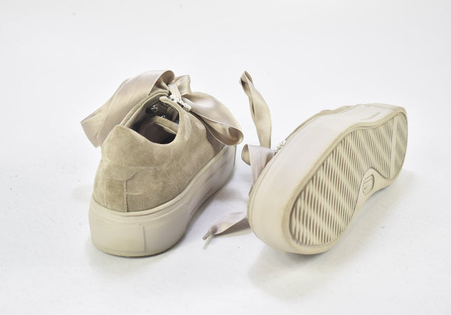 Kennel&Schmenger Damen Halbschuhe Freizeitschuhe UK 5 Nr. 24-A 1056-Schuh-Gebraucht-secondhand