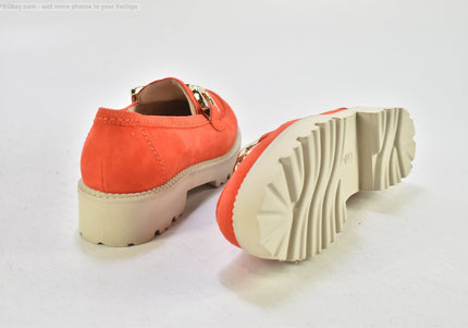 Gabor  Damen Halbschuhe Slipper  UK 3,5 Nr. 26-M 985