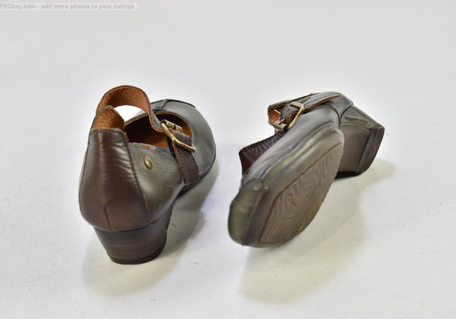 Pikolinos  Damen Pumps High Heels  EUR 38 Nr. 25-Z 1866