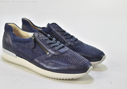 Gabor  Damen Halbschuhe Freizeitschuhe  UK 9 Nr. 26-Z 1566