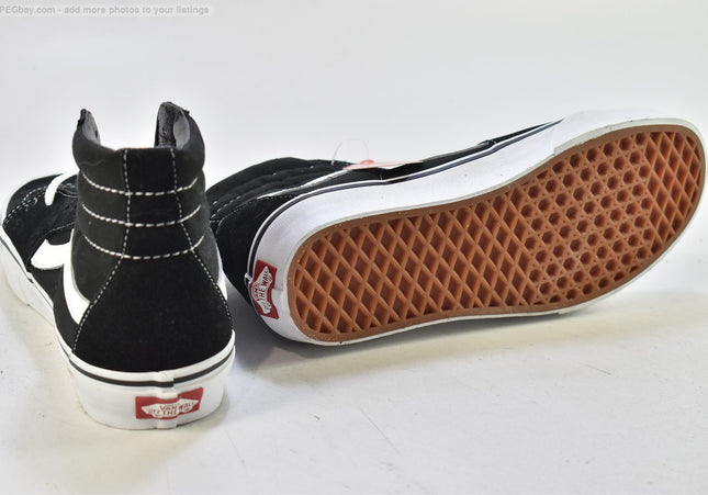 Vans  Damen Sportschuhe Sneaker  EUR 40 Nr. 26-G 2165