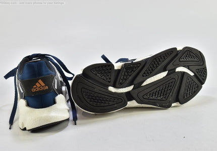 Adidas X9000 Damen Sportschuhe Sneaker  EUR 39 1/3 Nr. 25-V 586