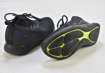 Nike Damen Sportschuhe Sneaker SL 24cm Nr. 25-F 764-Schuh-Gebraucht-secondhand