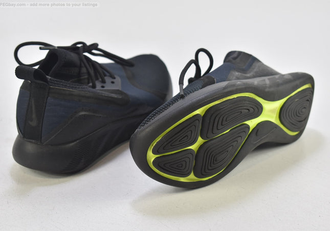 Nike Damen Sportschuhe Sneaker SL 24cm Nr. 25-F 764-Schuh-Gebraucht-secondhand