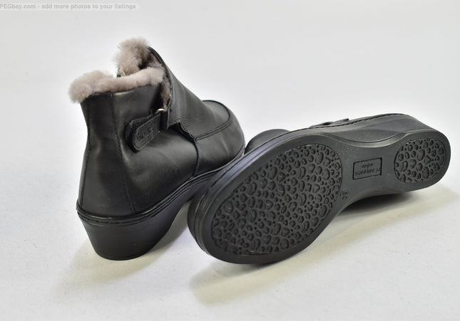 Valmonte  Damen Stiefelette Boots  EUR 39 Nr. 25-B 1777