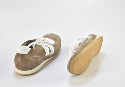 Madeleine Damen Halbschuhe Freizeitschuhe EUR 37 Nr. 24-X 19-Schuh-Gebraucht-secondhand