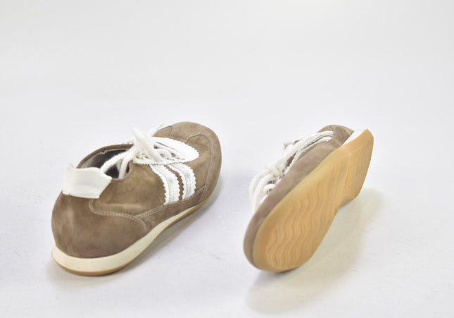 Madeleine Damen Halbschuhe Freizeitschuhe EUR 37 Nr. 24-X 19-Schuh-Gebraucht-secondhand