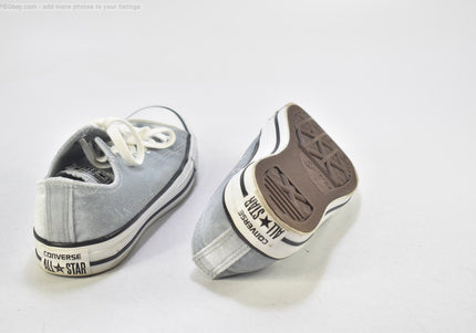 Converse Damen Sportschuhe Sneaker EUR 37,5 Nr. 25-J 19-Schuh-Gebraucht-secondhand