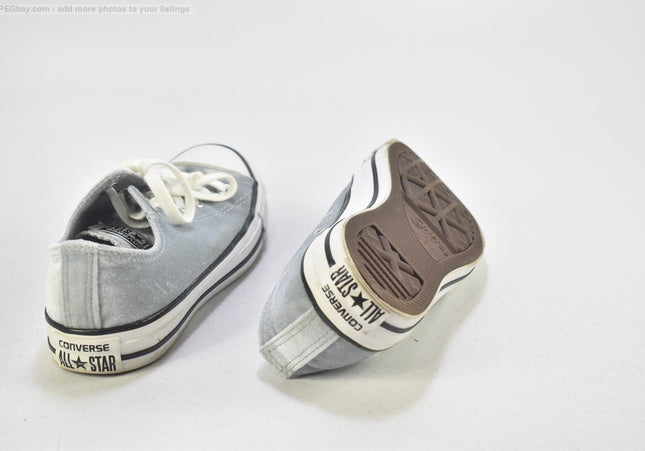 Converse Damen Sportschuhe Sneaker EUR 37,5 Nr. 25-J 19-Schuh-Gebraucht-secondhand