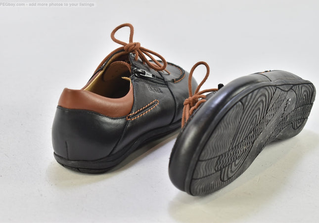 Bär  Damen Halbschuhe Freizeitschuhe  UK 4 Nr. 26-Y 19