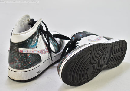 Jordan 1 Damen Sportschuhe Sneaker  EUR 38,5 Nr. 25-X 2113