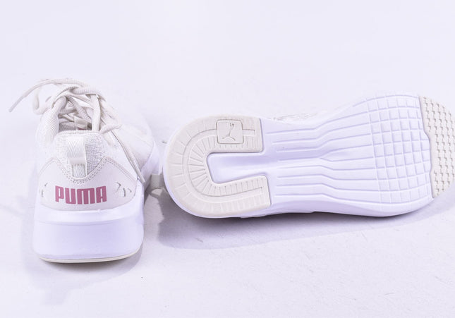 Puma Damen Sportschuhe Sneaker EUR 40,5 Nr. 24-M 3120-Schuh-Gebraucht-secondhand