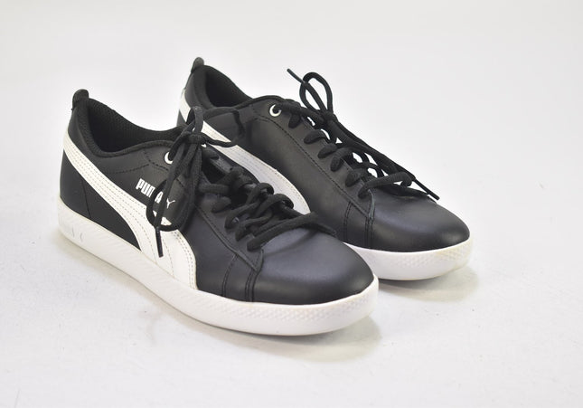 Puma Damen Sportschuhe Sneaker EUR 37,5 Nr. 24-T 2168-Schuh-Gebraucht-secondhand