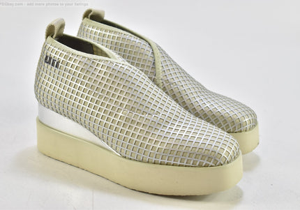 United Nude  Damen Halbschuhe Slipper Ballerinas  EUR 39 Nr. 26-M 407