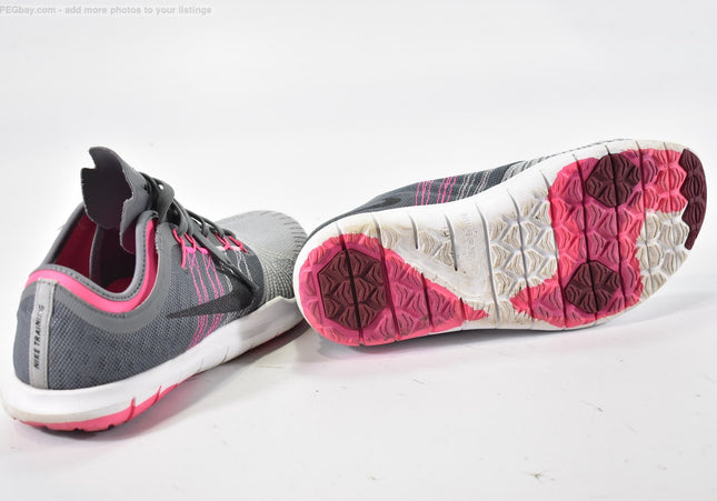 Nike Flex Adapt Damen Sportschuhe Sneaker  EUR 38 Nr. 26-Z 690