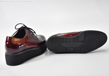 Peter Kaiser  Damen Halbschuhe Freizeitschuhe  EUR 37 Nr. 26-A 1056