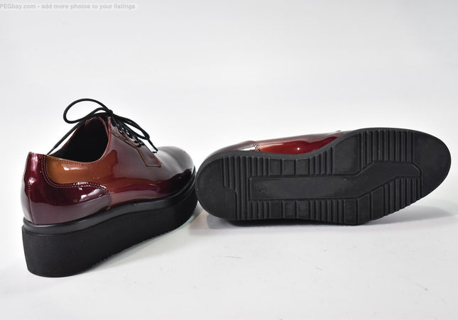 Peter Kaiser  Damen Halbschuhe Freizeitschuhe  EUR 37 Nr. 26-A 1056