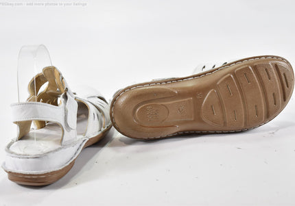 Gemini Damen Sandale Sandalette EUR 39 Nr. 25-S 3431-SchuhGebraucht