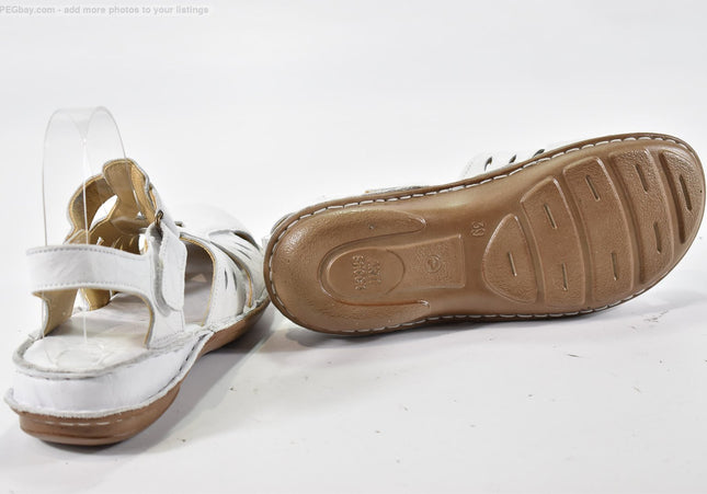 Gemini Damen Sandale Sandalette EUR 39 Nr. 25-S 3431-SchuhGebraucht