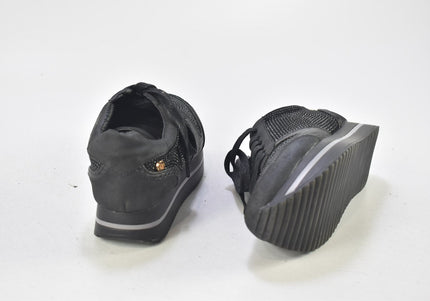 Xti Damen Halbschuhe Freizeitschuhe EUR 37 Nr. 24-U 607-Schuh-Gebraucht-secondhand