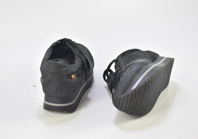 Xti Damen Halbschuhe Freizeitschuhe EUR 37 Nr. 24-U 607-Schuh-Gebraucht-secondhand