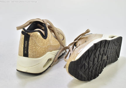 Skechers Los Angeles Damen Sportschuhe Sneaker  Gr.40 Nr. 26-U 3133