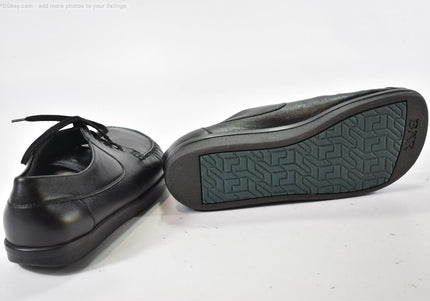 Bär  Herren Halbschuhe Freizeitschuhe  UK 8,5 Nr. 25-V 2826